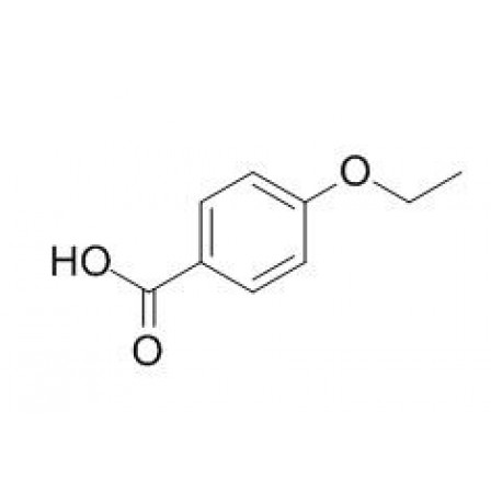 P-Ethoxybenzoic Acid