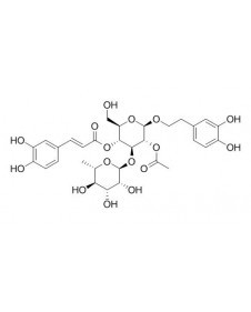 2'-Acetylacteoside
