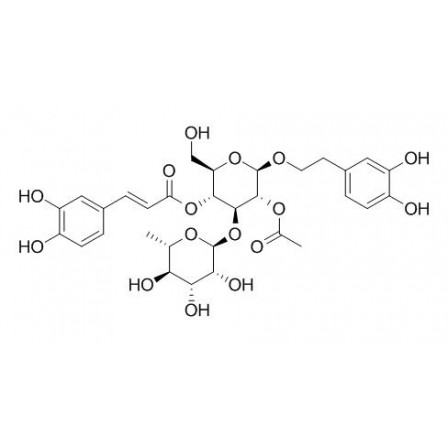 2'-Acetylacteoside