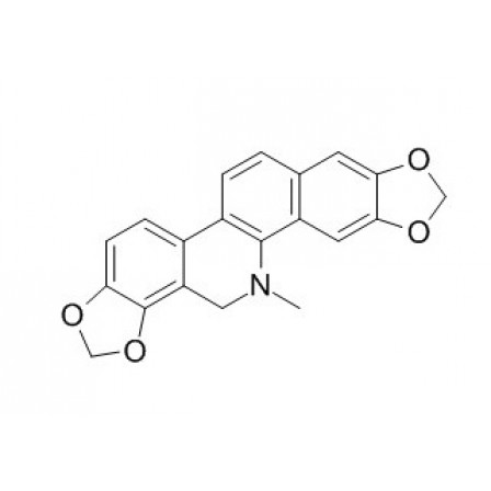 Dihydrosanguinarine