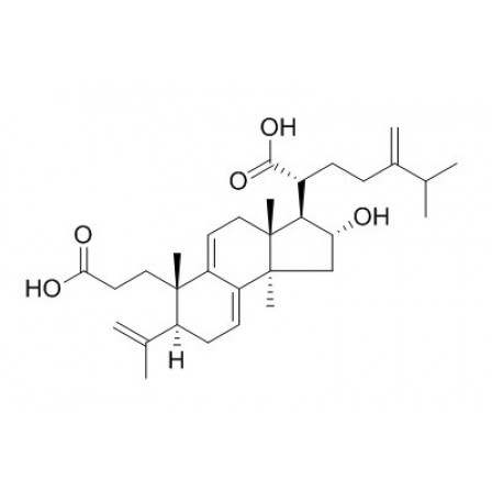Poricoic Acid A(F)