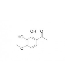 2',3'-Dihydroxy-4'-methoxyacetophenone