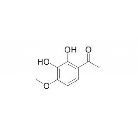 2',3'-Dihydroxy-4'-methoxyacetophenone