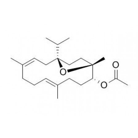 Incensole Acetate
