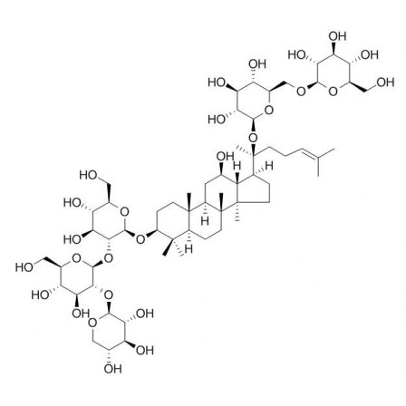 Notoginsenoside Fa