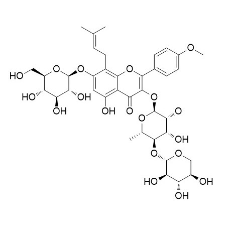 Epimedin B1