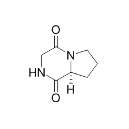 Cyclo(Gly-L-Pro)