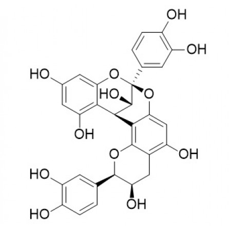 Procyanidin A2