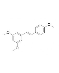 3,4',5-Trimethoxystilbene