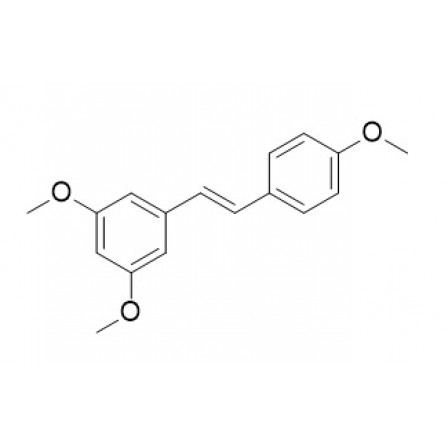 3,4',5-Trimethoxystilbene