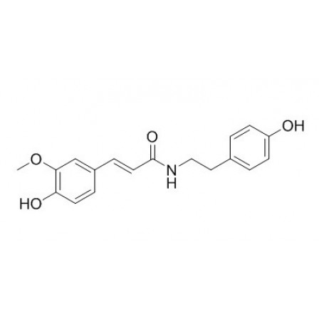 N-trans-Feruloyltyramine