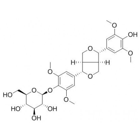 Acanthoside B