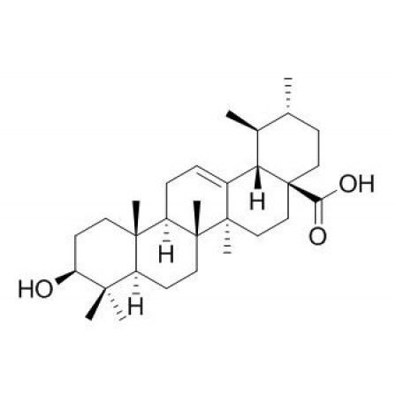Ursolic Acid