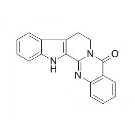 Rutaecarpine