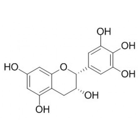 (-)-Epigallocatechin(EGC)