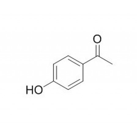 4'-Hydroxyacetophenone