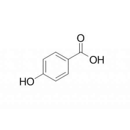 4-Hydroxybenzoic Acid