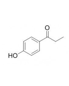 1-(4-Hydroxyphenyl)propan-1-one