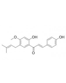 4'-O-Methylbroussochalcone B