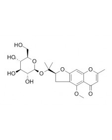 5-O-Methylvisammioside