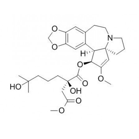 Homoharringtonine
