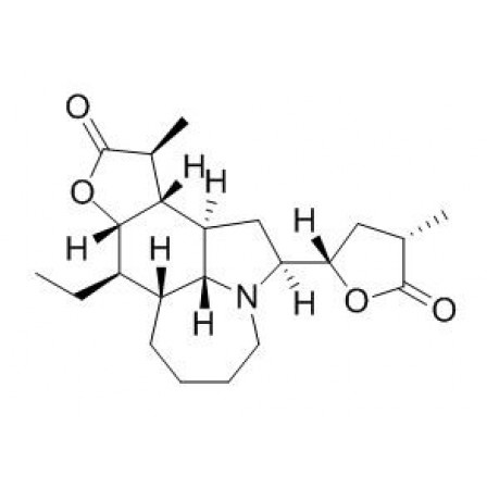 Tuberstemonine