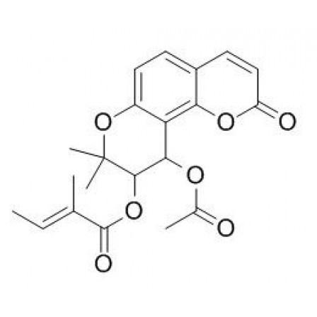 Praeruptorin A