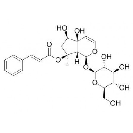 Harpagoside
