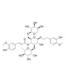 Angoroside C