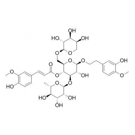 Angoroside C
