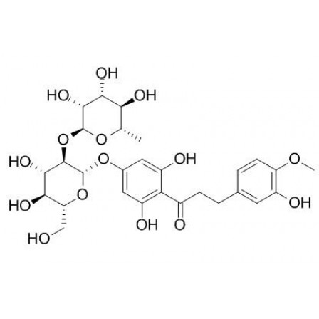 Neosperidin Dihydrochalcone