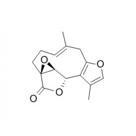 Linderane