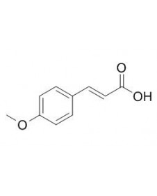 4-Methoxycinnamic Acid