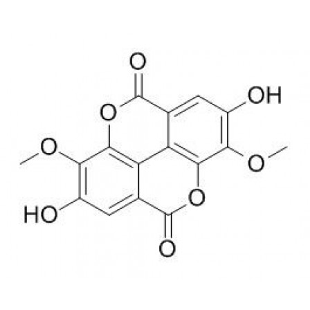 3,8-Di-O-methylellagic Acid