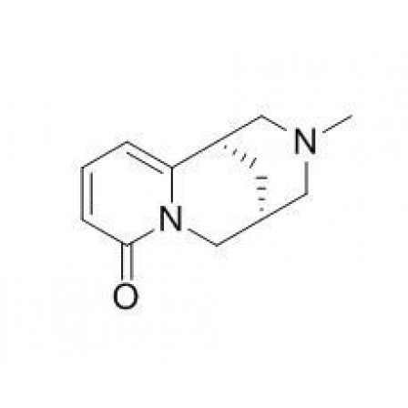N-Methylcytisine