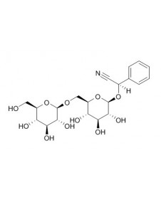 Amygdalin