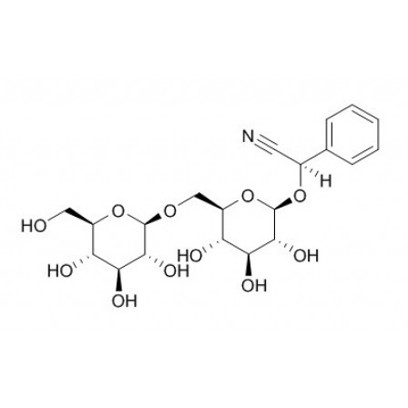 Amygdalin