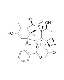 10-Deacetylbaccatin III