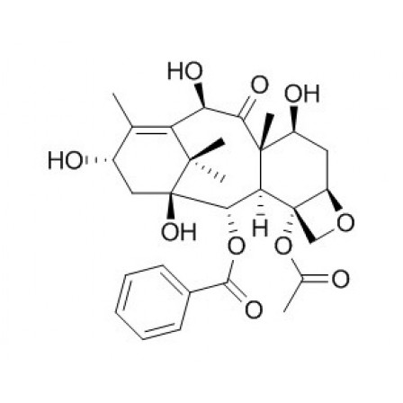 10-Deacetylbaccatin III