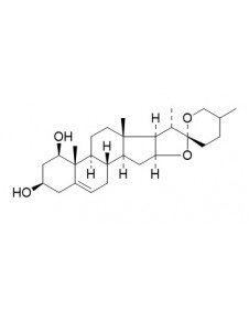 (25RS)-Ruscogenin