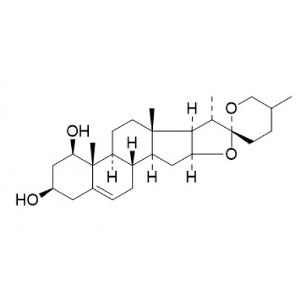 (25RS)-Ruscogenin