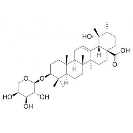 Ziyuglycoside II
