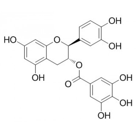 (-)-Catechin Gallate(CG)
