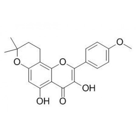 Anhydroicaritin