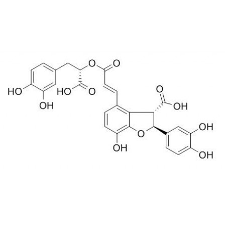 Lithospermic Acid