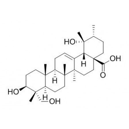 Rutundic Acid