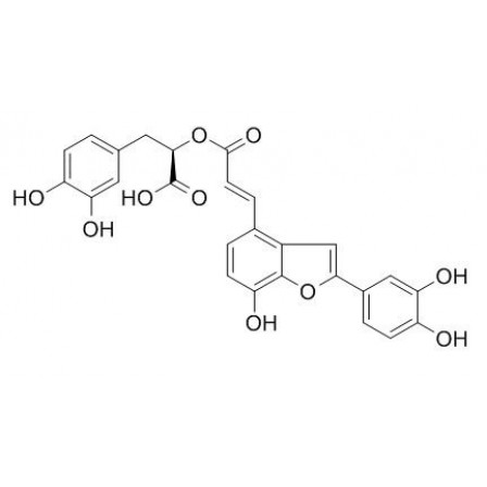 Salvianolic Acid C