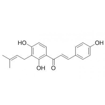 Isobavachalcone