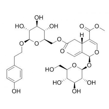 Nuezhenide