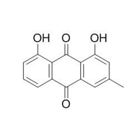 Chrysophanol